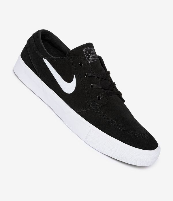 For All the people personality Shop Nike SB Zoom Janoski RM (black white) sales