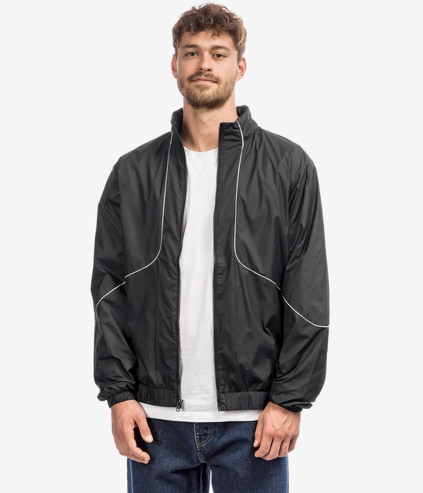 2022 selling New Nike SB Storm-Fit Jacket (black black) - exactly discount